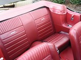 1966 Ford Mustang Convertible