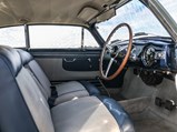 1957 Lancia Aurelia B20 GT Coupé Series VI