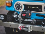 1981 Toyota FJ43 Land Cruiser Hardtop