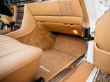 1986 Mercedes-Benz 560 SL