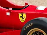 1996 Ferrari F310 Show Car