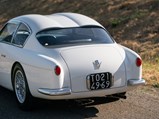 1953 Fiat 8V Berlinetta by Zagato