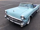 1957 Buick Super Convertible