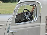 1952 Mercedes-Benz 170 Da Pick Up