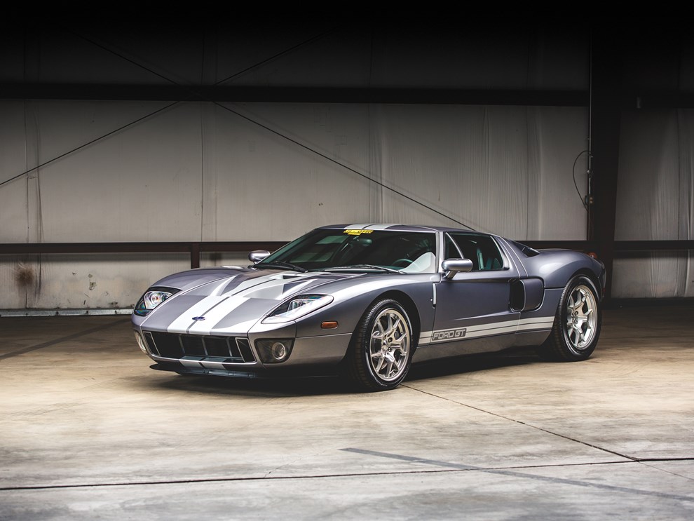 Drive Into The Holidays With 8 Days Of Octane Rm Sotheby S