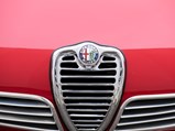 1961 Alfa Romeo Giulietta SZ By Zagato