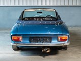 1972 Lotus Elan +2S 130