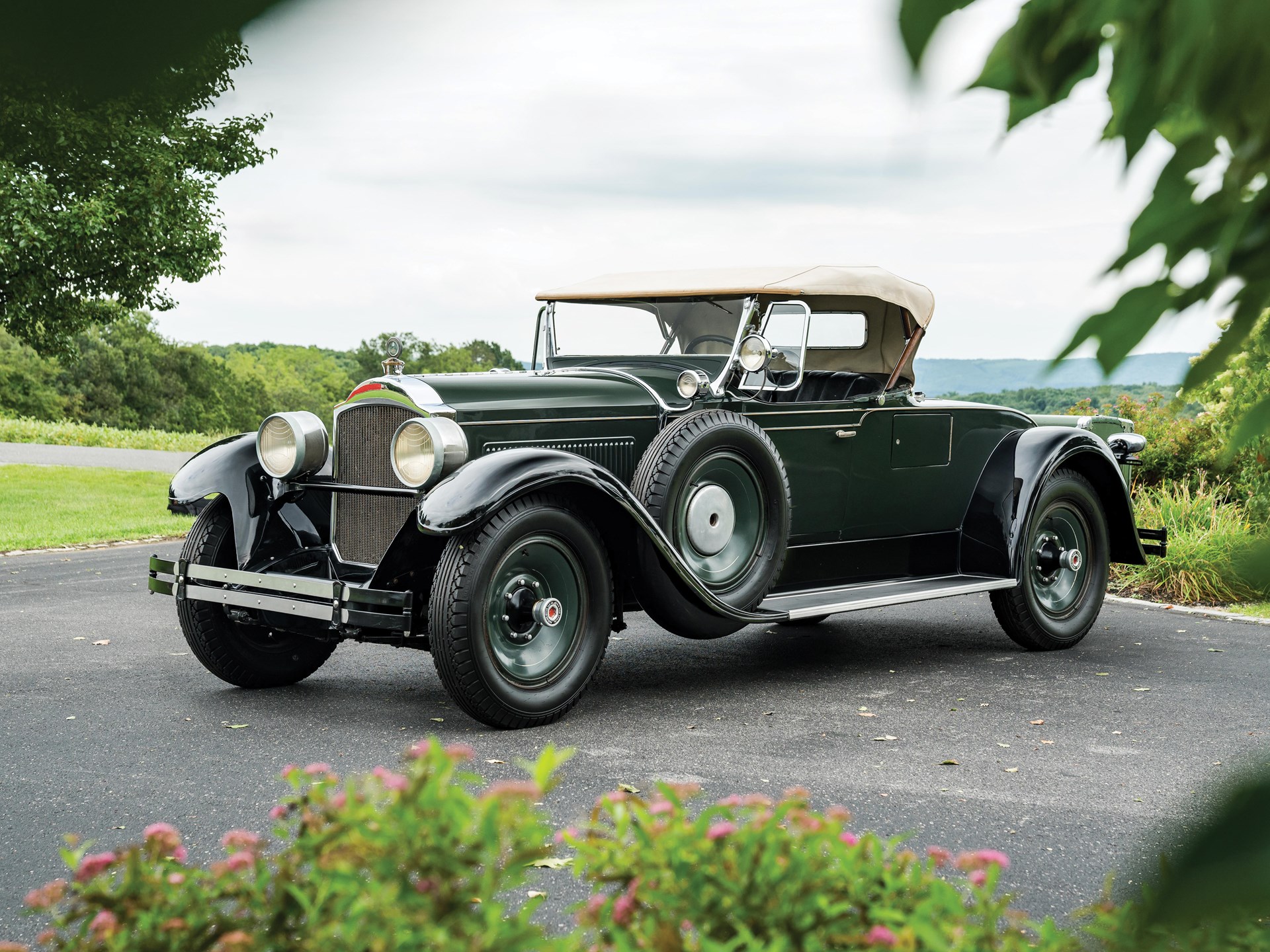 39 Packard