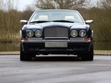 2002 Bentley Azure Le Mans Series Limited Edition