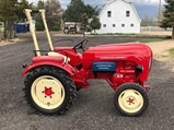 1958 Porsche-Diesel Junior 108 K