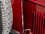 1920 Fiat 501 Tourer