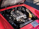 1959 Alfa Romeo 2000 Spider by Touring