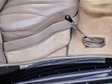 1951 Rolls-Royce Silver Wraith Seven-Passenger Limousine by Hooper