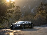 2010 Bugatti Veyron 16.4 'Sang Noir'