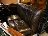 1929 Rolls-Royce 20 HP 'Prince of Wales' Three-Position Cabriolet by Barker