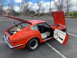 1972 Datsun 240Z