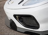 2000 Ferrari 360 Challenge