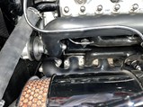 1937 Lincoln Model K Touring by Willoughby
