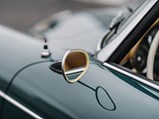 1959 Porsche 356 A 1600 Convertible D by Drauz