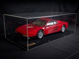 Ferrari Testarossa Model, 1:18 Scale - $