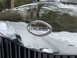 1928 Lincoln Model L Seven-Passenger Touring