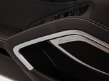 2014 Porsche 911 50th Anniversary Coupe