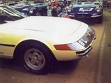 1969 New York Auto Show.