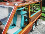 1983 Hustler 6 'in Wood'