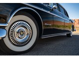 1956 Imperial Crown Limousine