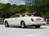 2009 Bentley Azure