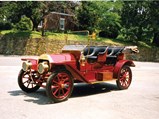 1909 Washington Model A1 30HP Touring Car  - $