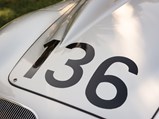 1960 Porsche 718 RS 60 Werks