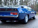 1968 Lamborghini Espada Series I by Bertone