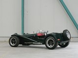 1962 Lotus Seven