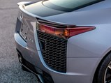 2012 Lexus LFA