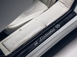 1989 Lamborghini Countach 25th Anniversary Edition by Bertone