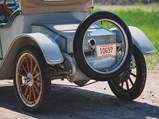 1915 Chevrolet Model H-3 Amesbury Special Roadster