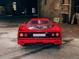 1991 Ferrari F40 - $