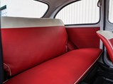 1966 Fiat 600 D