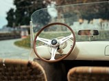 1958 Fiat 500 Spiaggina Boano