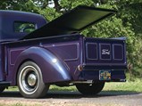 1941 Ford Flareside Custom Pickup Truck