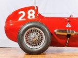 1958 Volpini Formula Junior