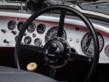 1938 AC 16/90 Two-Seater Competition Sports