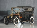 1910 Chalmers-Detroit Thirty Touring  - $