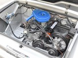 1963 Fiat 600 Coupé by Vignale