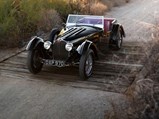 1937 Bugatti Type 57SC Tourer by Corsica - $