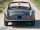 1958 BMW 507 Roadster Series II - $