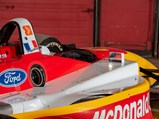 2005 Lola-Cosworth-Ford B05/00