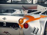 2005 Spyker C8 GT2-R