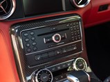 2011 Mercedes-Benz SLS AMG Coupe  - $